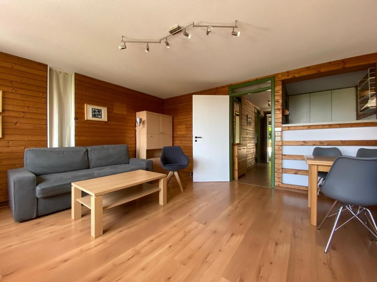 Terrassenpark Apartments Sasbachwalden Room photo